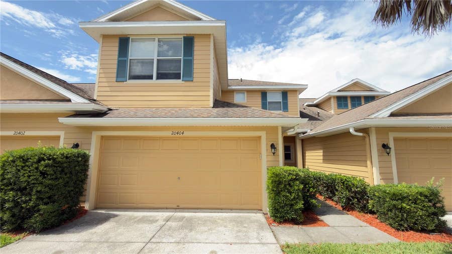 Property photo for 20404 HARVEST OAK COURT, Tampa, FL