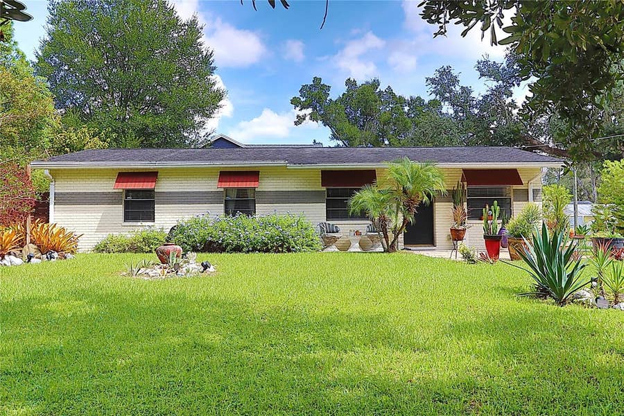 Property photo for 7301 N OLA AVENUE, Tampa, FL