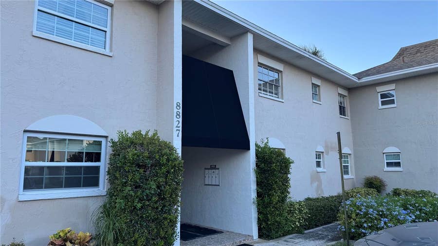 Property photo for 8827 BAY POINTE DRIVE, #203, Tampa, FL