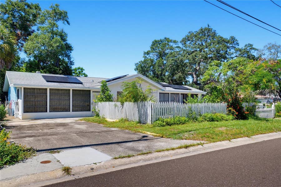 Property photo for 1100 EWING AVENUE, Clearwater, FL