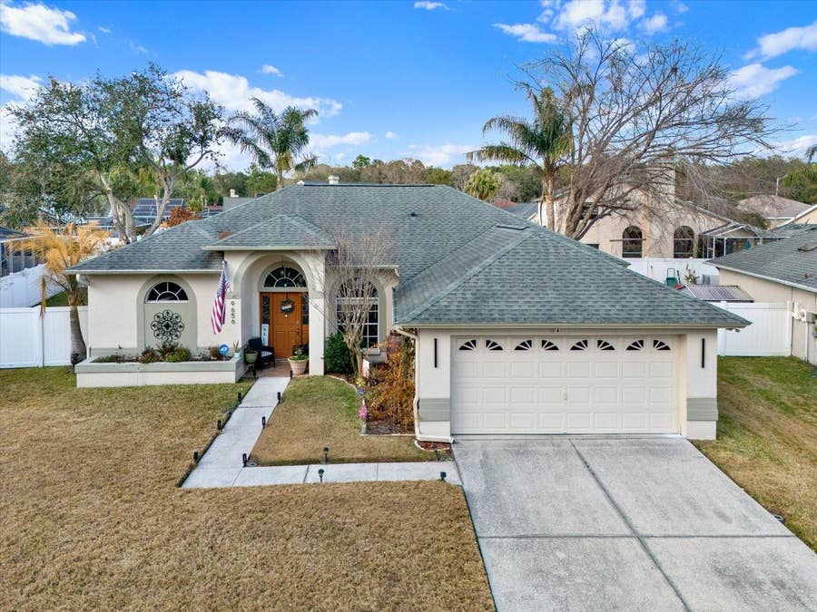 Property photo for 9656 FOX HEARST ROAD, Tampa, FL