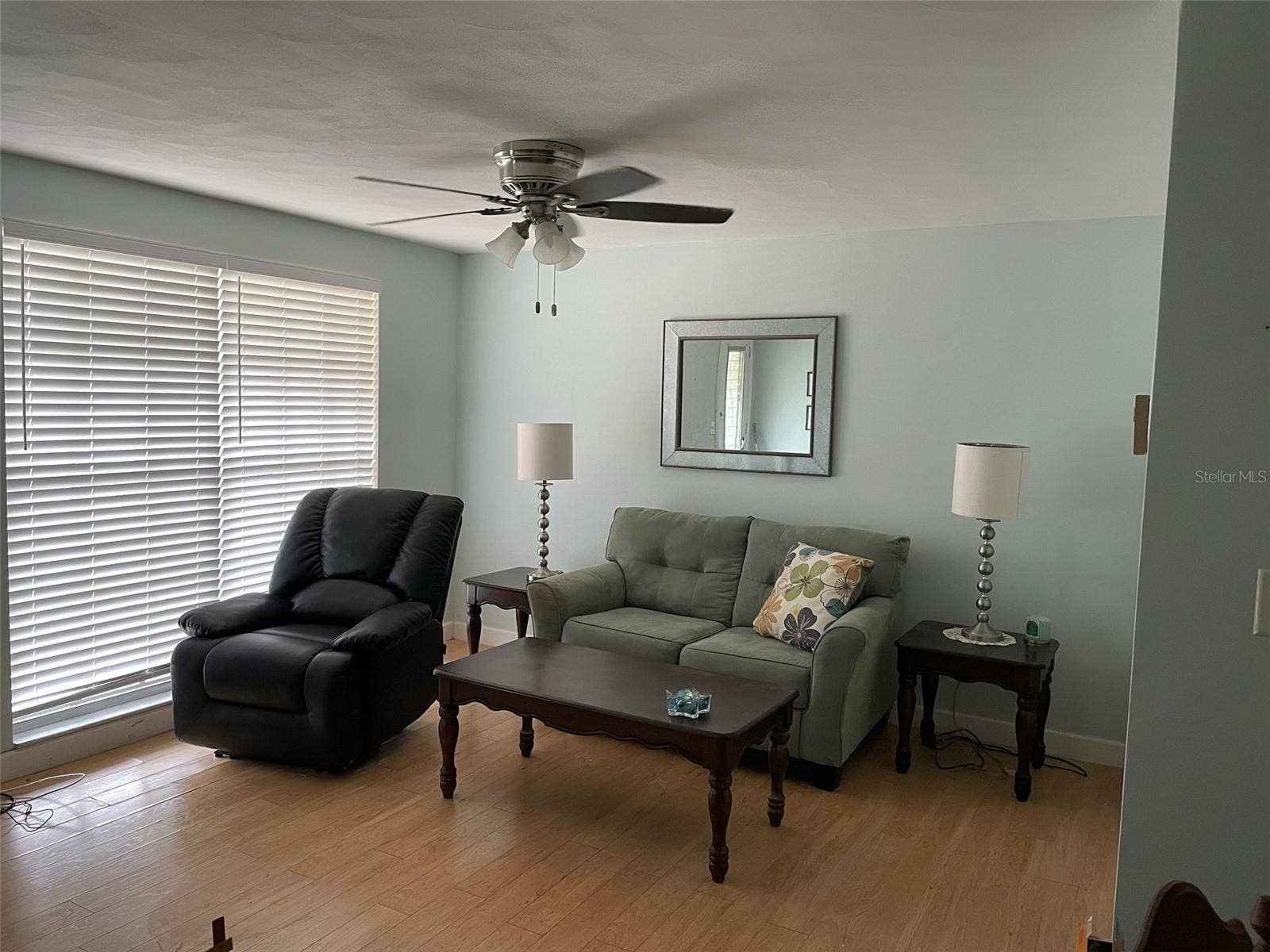 4217 ARBY PLACE, #4217, New Port Richey, FL 34652 Living Room