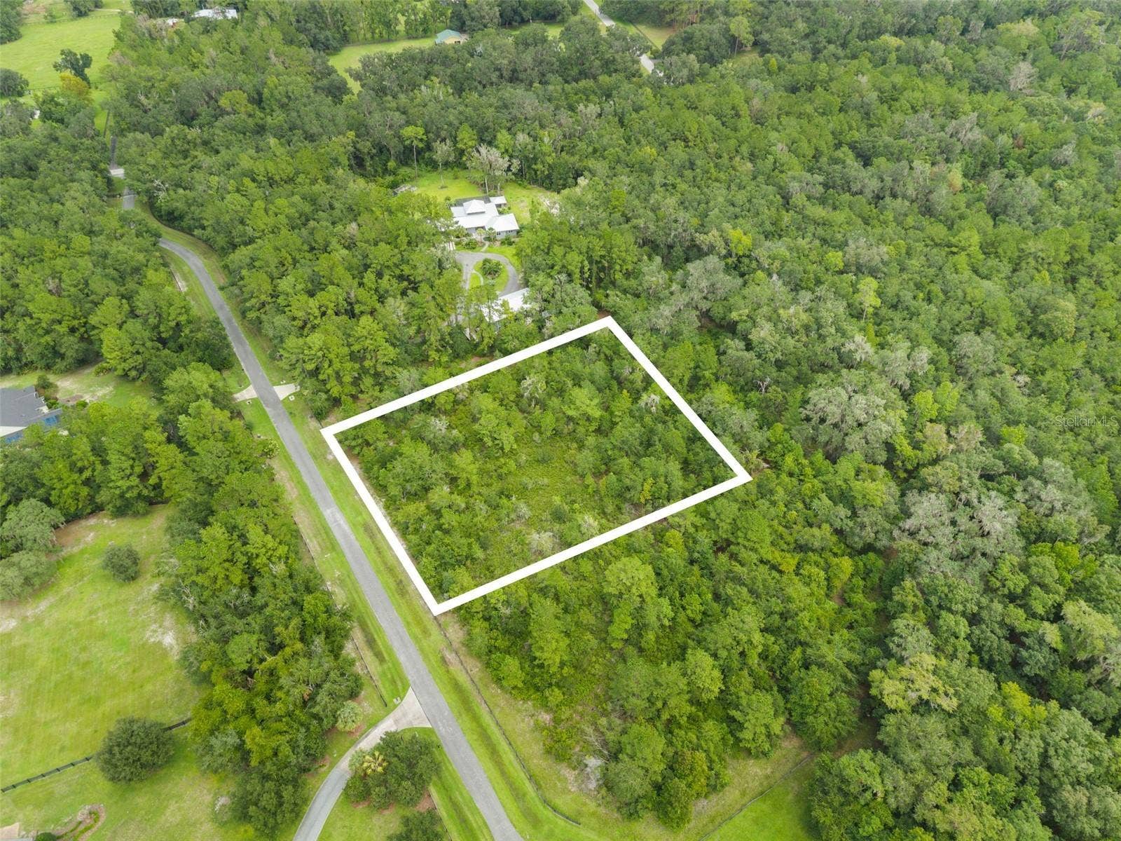 12563 SW 17TH DRIVE, Micanopy, FL 32667 12563 SW 17TH DRIVE, Micanopy, FL 32667