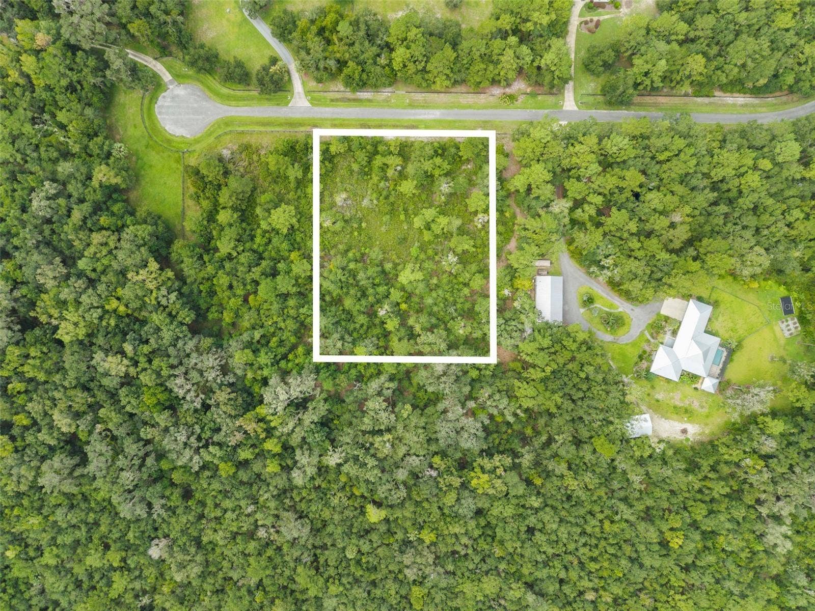 12563 SW 17TH DRIVE, Micanopy, FL 32667 12563 SW 17TH DRIVE, Micanopy, FL 32667