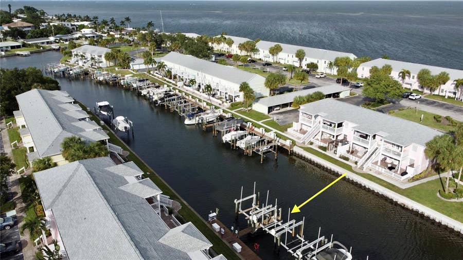 Property photo for 0 BEACH DRIVE SE, #163SS, St Petersburg, FL