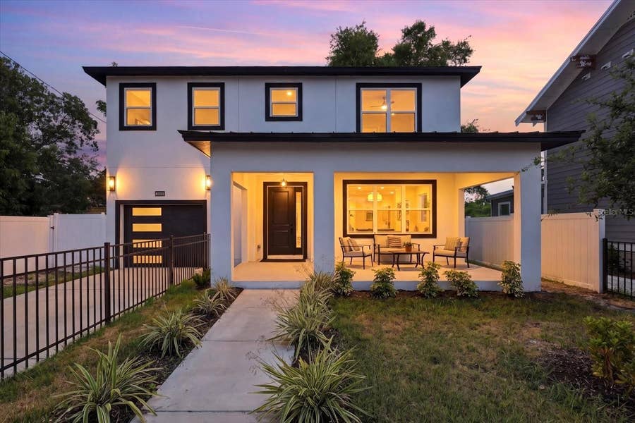 Property photo for 1044 12TH AVENUE S, St Petersburg, FL