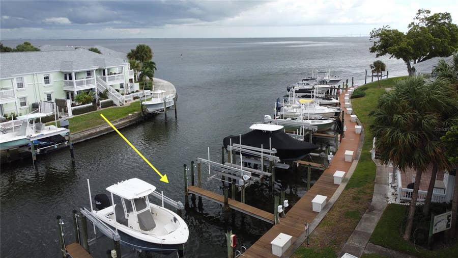 Property photo for 0 BEACH DRIVE SE, #88SS, St Petersburg, FL