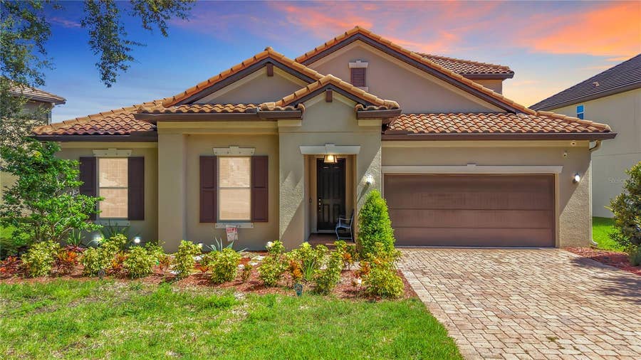 Property photo for 1107 ISOBEL RESERVE LANE, Tampa, FL