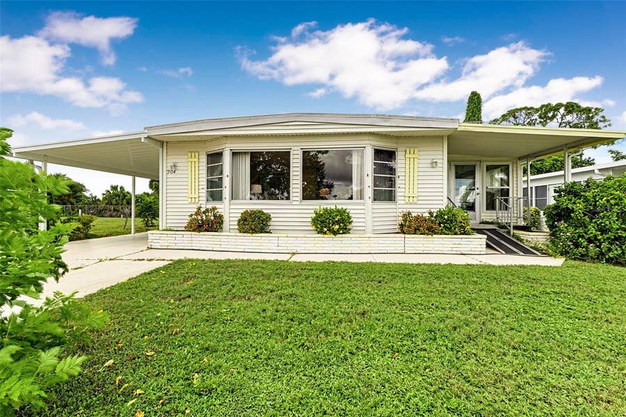 Property photo for 204 LA COSTA, North Port, FL