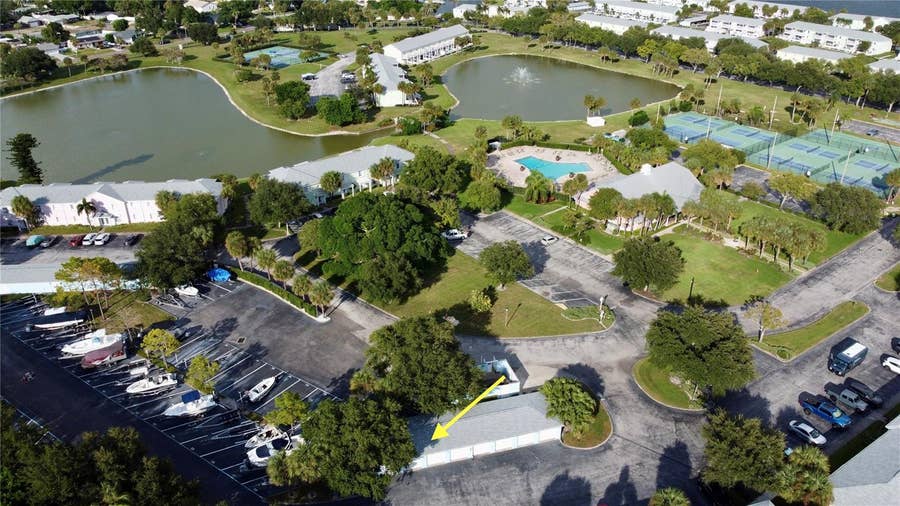 Property photo for 4815 COBIA DRIVE SE, #A-2, St Petersburg, FL