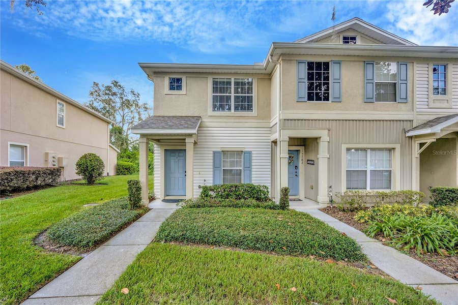 Property photo for 15780 FISHHAWK FALLS DRIVE, Lithia, FL