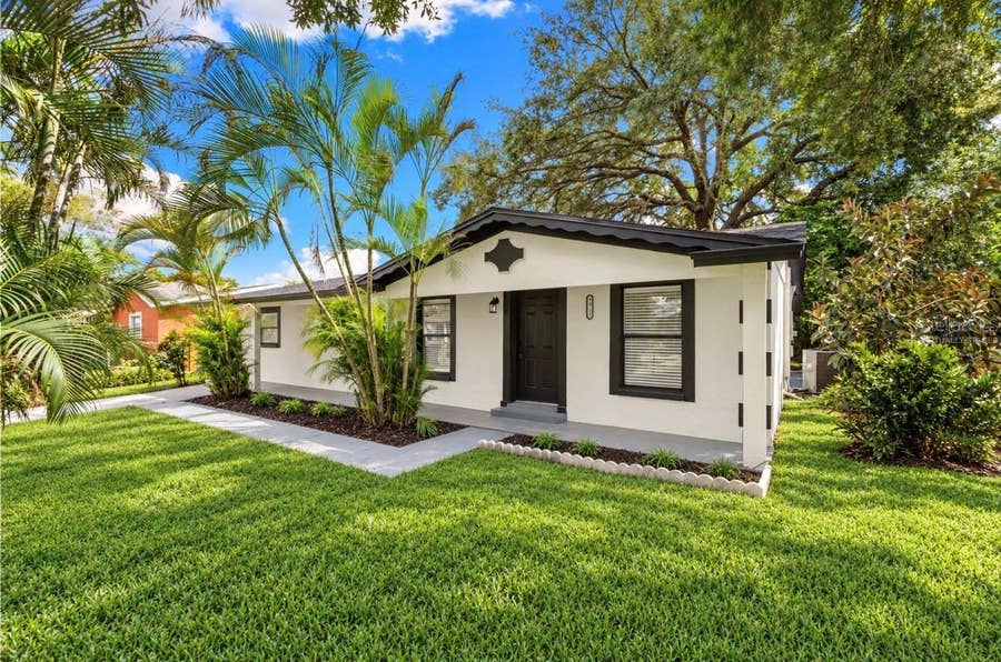 Property photo for 6911 REINDEER ROAD, Tampa, FL