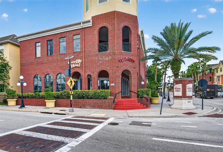 Property photo for 2010 E PALM AVENUE, #15211, Tampa, FL