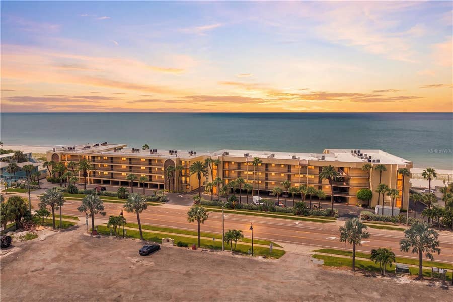 Property photo for 3500 GULF BOULEVARD, #217, Belleair Beach, FL