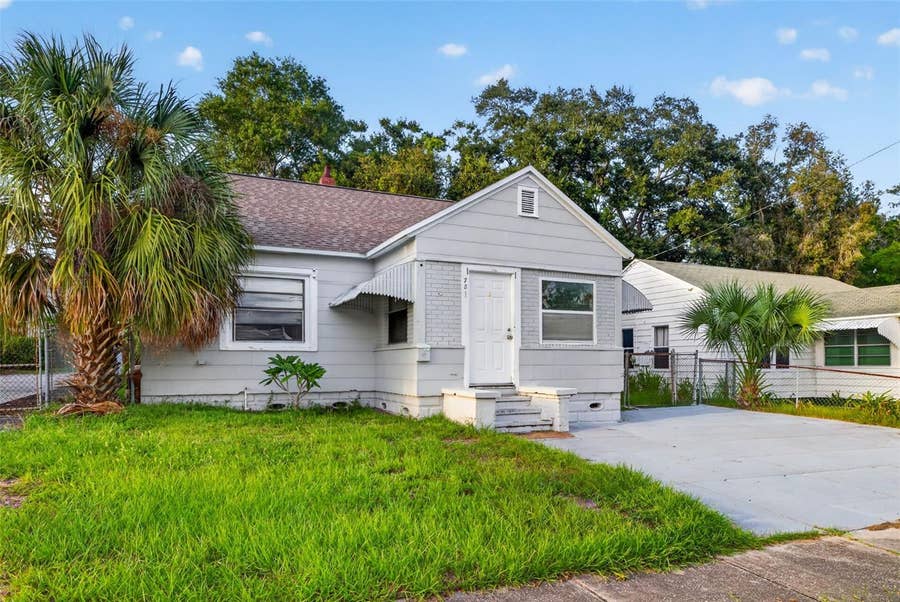 Property photo for 781 16TH AVENUE S, St Petersburg, FL