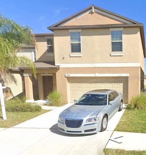 Property photo for 15706 SPICE KEY STREET, Sun City Center, FL