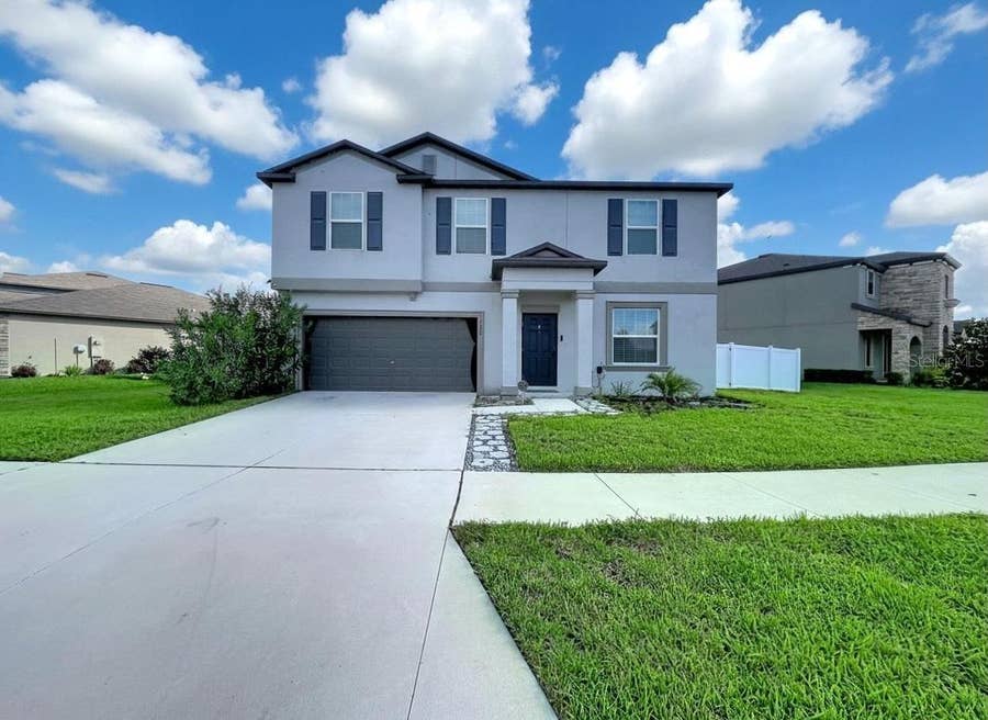 Property photo for 12626 BERGSTROM BAY DRIVE, Riverview, FL