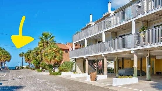 Property photo for 2700 GULF BOULEVARD, #2, Indian Rocks Beach, FL