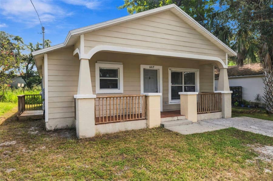 Property photo for 6417 28TH STREET N, St Petersburg, FL