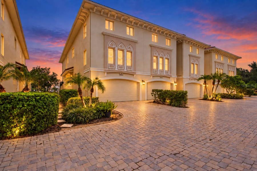 Property photo for 1022 PASEO DEL RIO NE, #1022, St Petersburg, FL