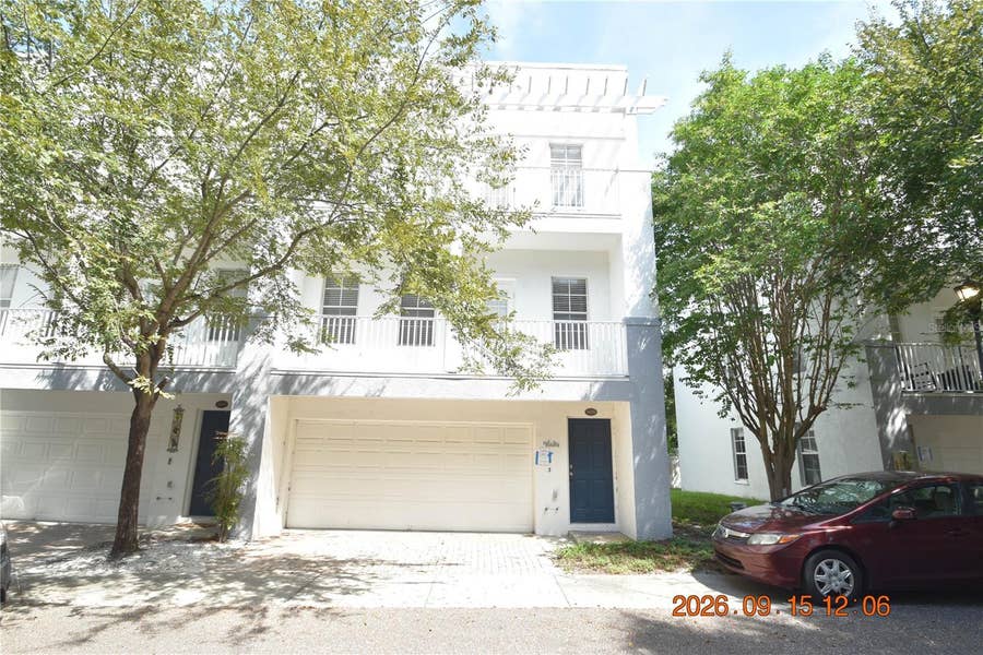Property photo for 4525 BAY SPRING COURT, #4525, Tampa, FL