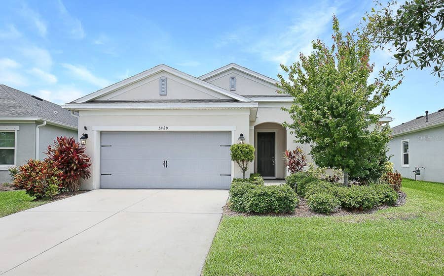 Property photo for 5420 SILVER SUN DRIVE, Apollo Beach, FL