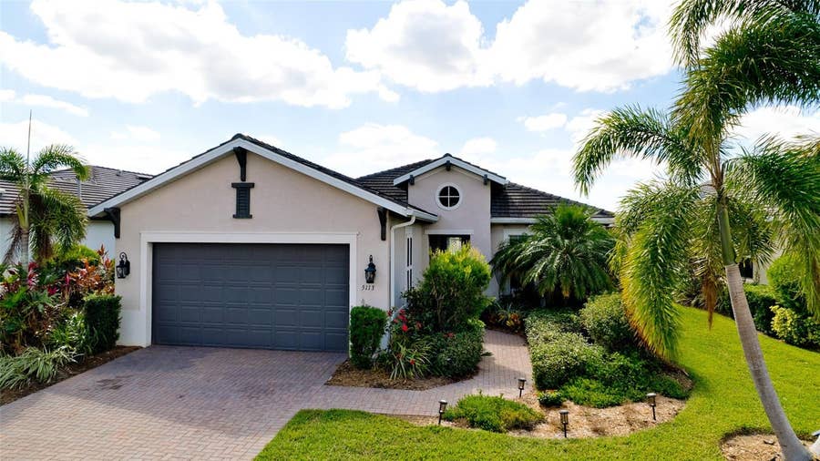Property photo for 5113 TIDEWATER PRESERVE BOULEVARD, Bradenton, FL