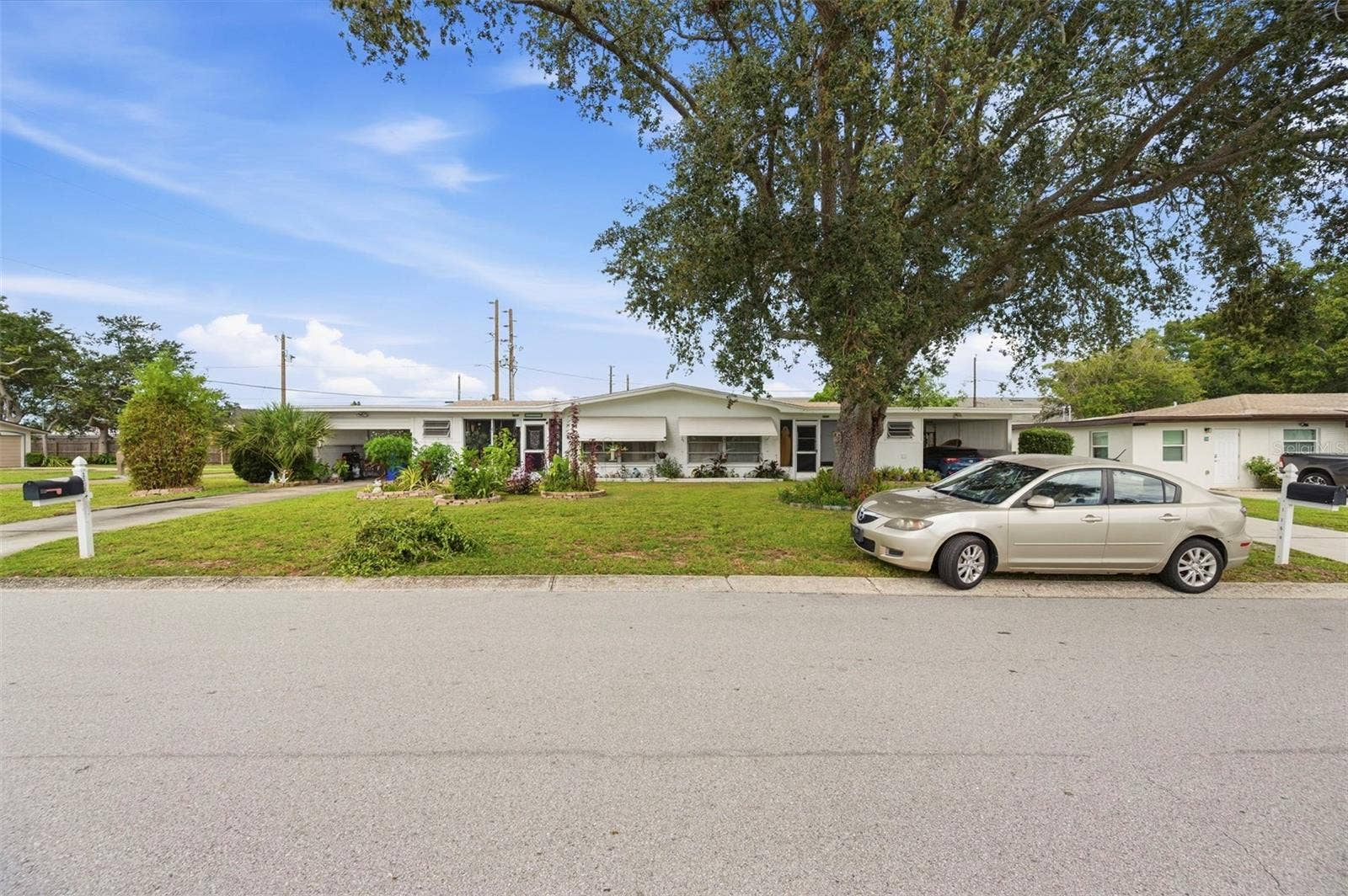 1154 ANGLE ROAD, Dunedin, FL 34698 1154 ANGLE ROAD, Dunedin, FL 34698