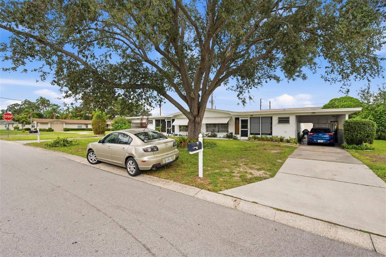 1154 ANGLE ROAD, Dunedin, FL 34698 1154 ANGLE ROAD, Dunedin, FL 34698