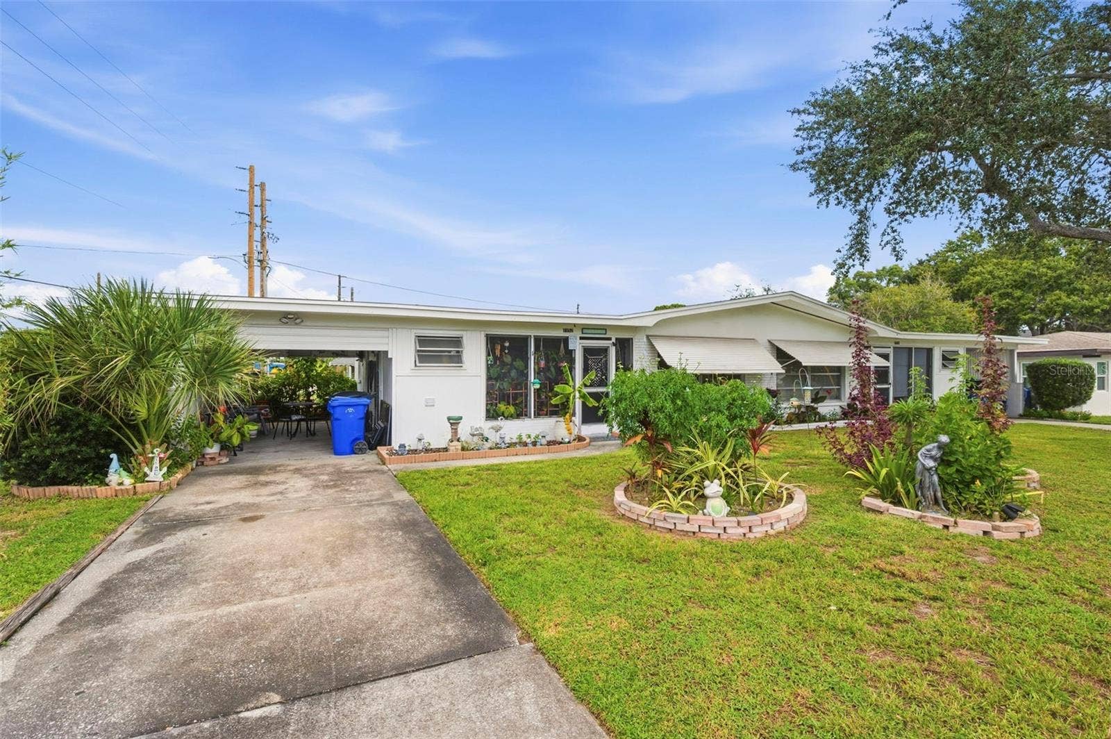 1154 ANGLE ROAD, Dunedin, FL 34698 1154 ANGLE ROAD, Dunedin, FL 34698