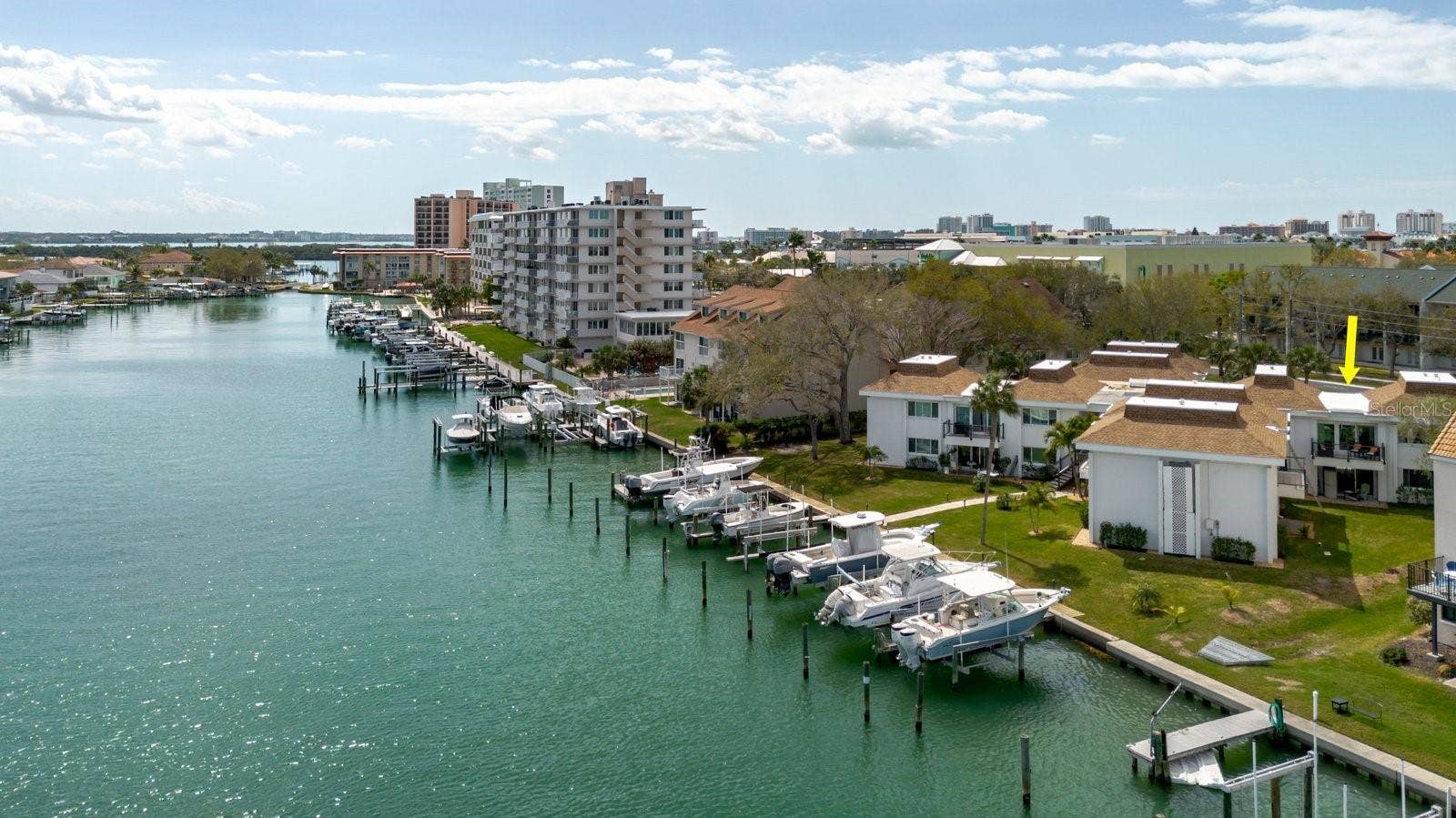 311 ISLAND WAY, #101, Clearwater, FL 33767 311 ISLAND WAY, #101, Clearwater, FL 33767