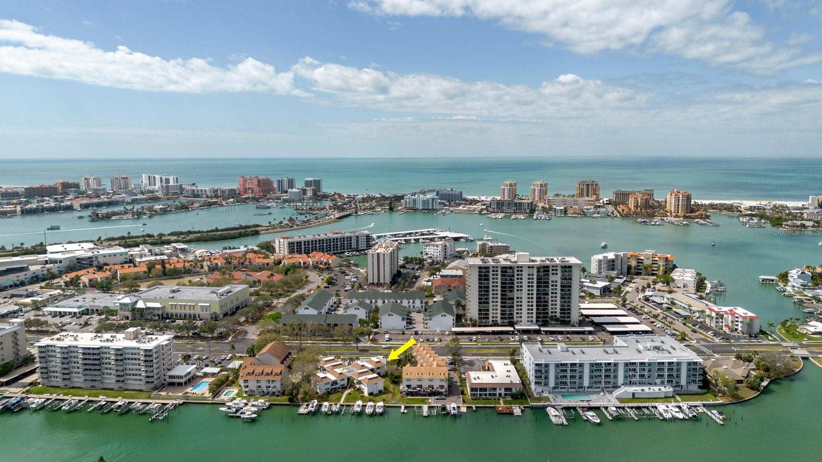 311 ISLAND WAY, #101, Clearwater, FL 33767 311 ISLAND WAY, #101, Clearwater, FL 33767