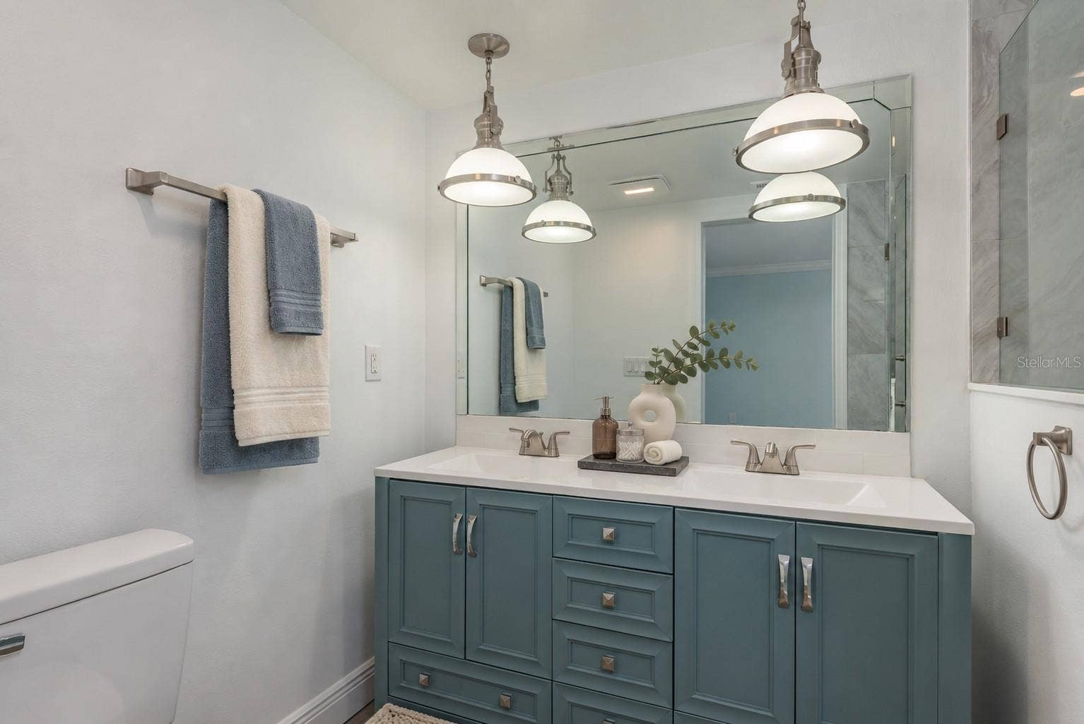 311 ISLAND WAY, #101, Clearwater, FL 33767 Primary Bath