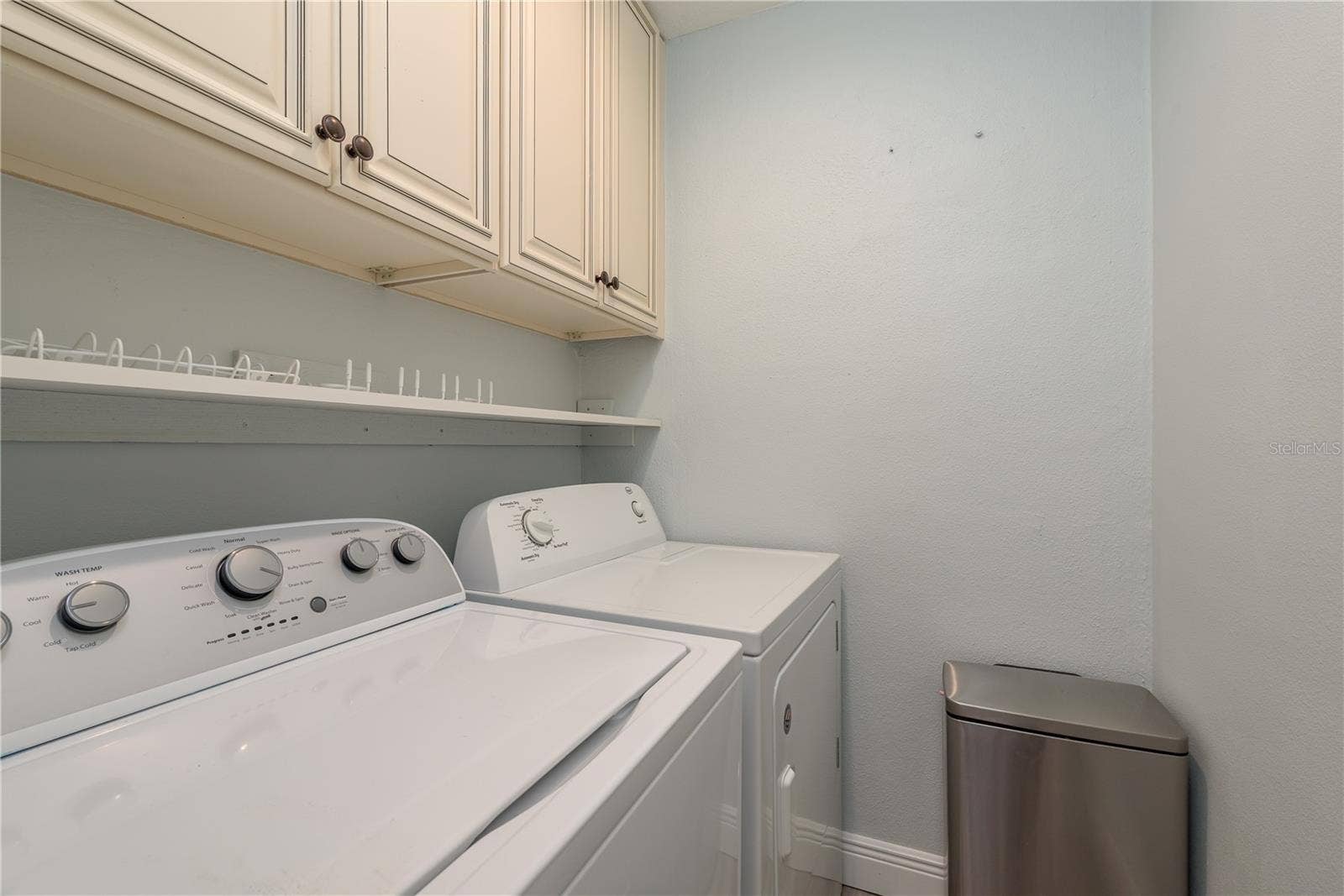 311 ISLAND WAY, #101, Clearwater, FL 33767 Laundry Room