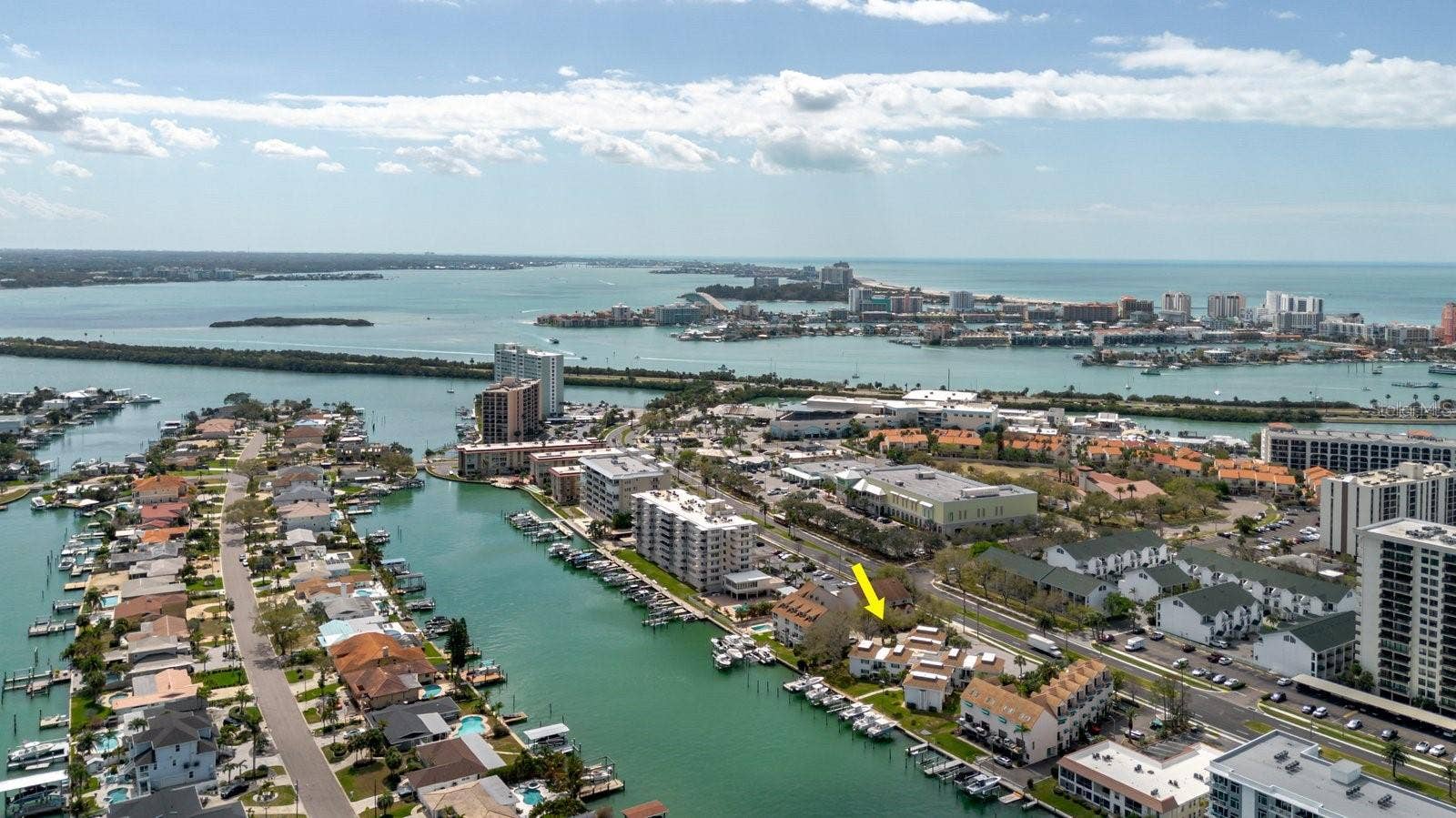 311 ISLAND WAY, #101, Clearwater, FL 33767 311 ISLAND WAY, #101, Clearwater, FL 33767