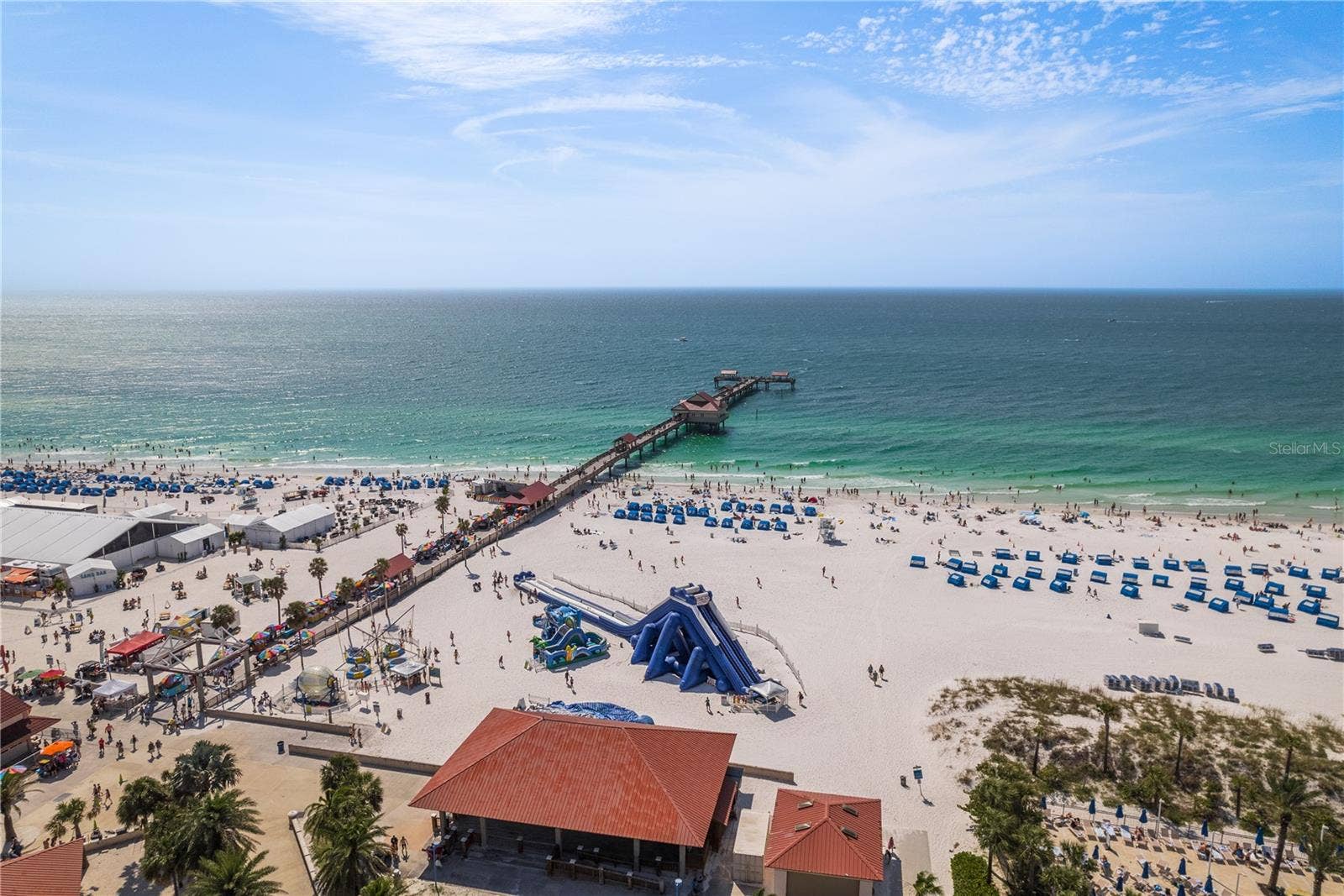 311 ISLAND WAY, #101, Clearwater, FL 33767 Ride or Walk to Clearwater Beach