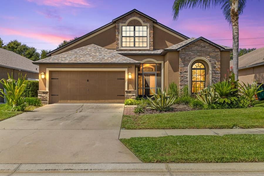 Property photo for 6631 BOULDER RUN LOOP, Wesley Chapel, FL