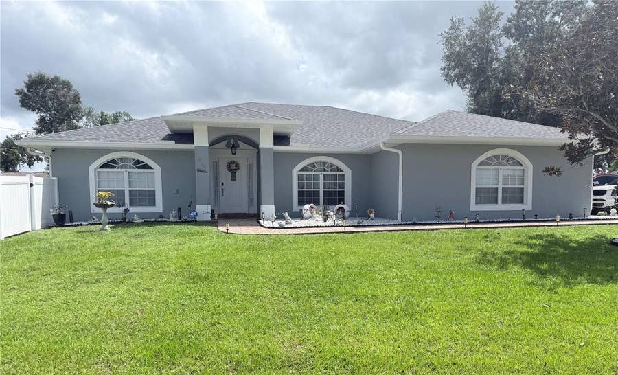 Property photo for 973 RADFORD DRIVE, Deltona, FL
