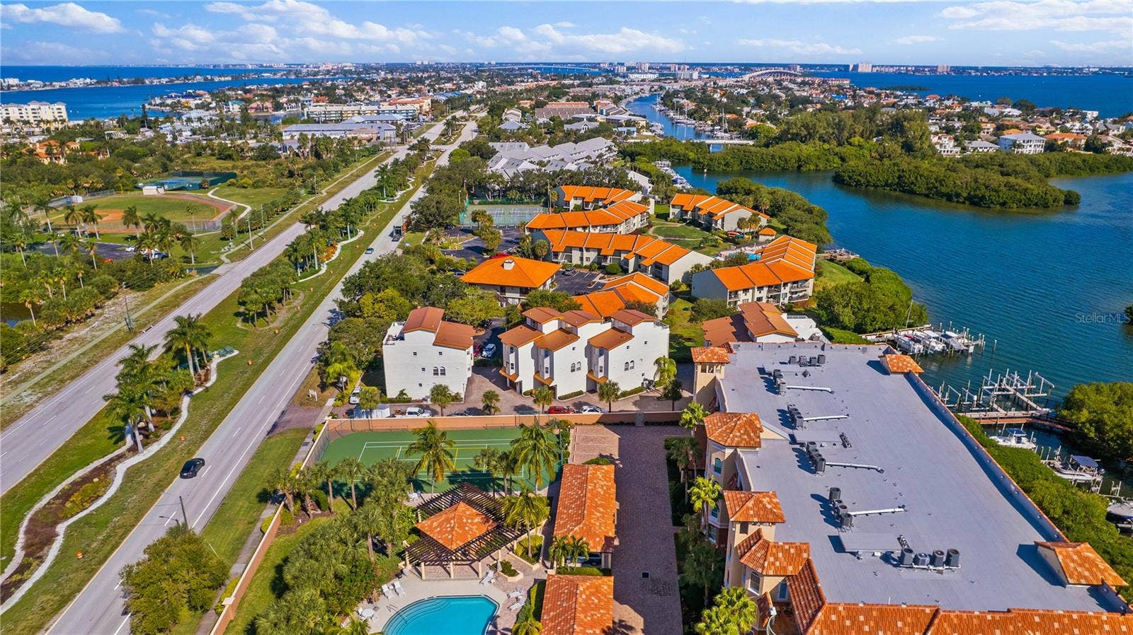 1585 PINELLAS BAYWAY S, Tierra Verde, FL 33715 1585 PINELLAS BAYWAY S, Tierra Verde, FL 33715