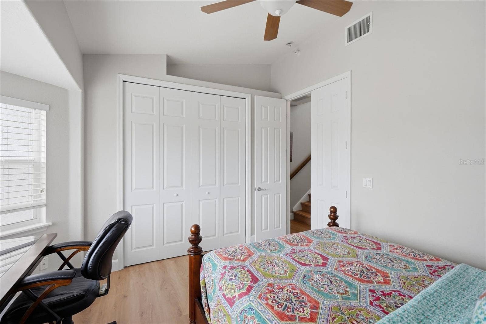 1585 PINELLAS BAYWAY S, Tierra Verde, FL 33715 Second bedroom