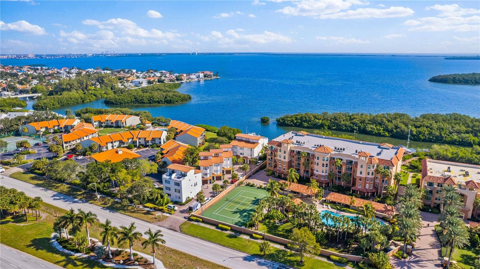 1585 PINELLAS BAYWAY S, Tierra Verde, FL 33715 1585 PINELLAS BAYWAY S, Tierra Verde, FL 33715