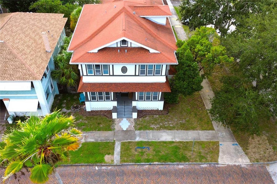 Property photo for 838 6TH STREET N, #1, St Petersburg, FL