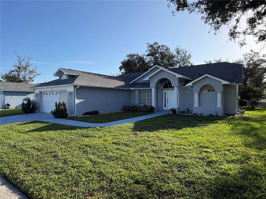 Property photo for 1214 MUSCOVY DRIVE, Spring Hill, FL