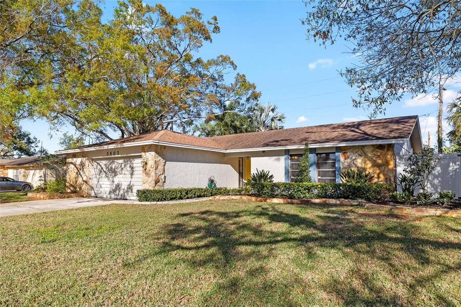 Property photo for 3603 MARCO DRIVE, Tampa, FL