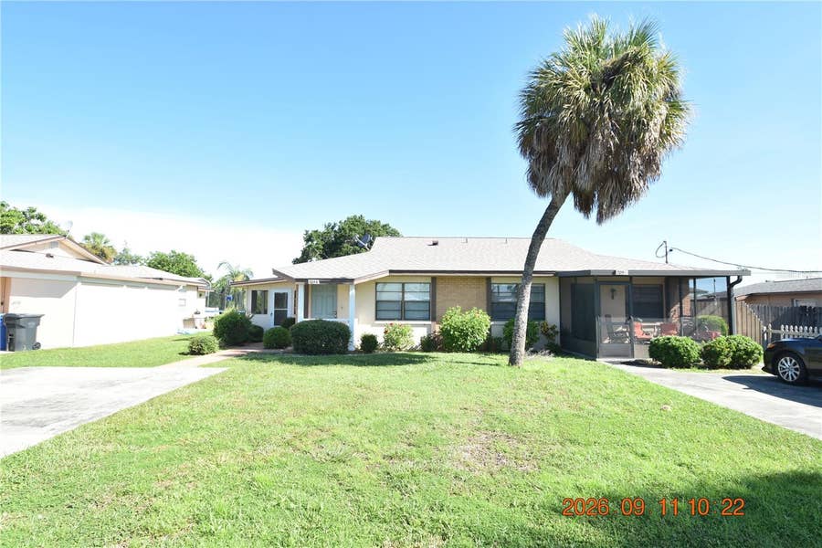 Property photo for 705 2ND AVENUE NW, #B, Ruskin, FL