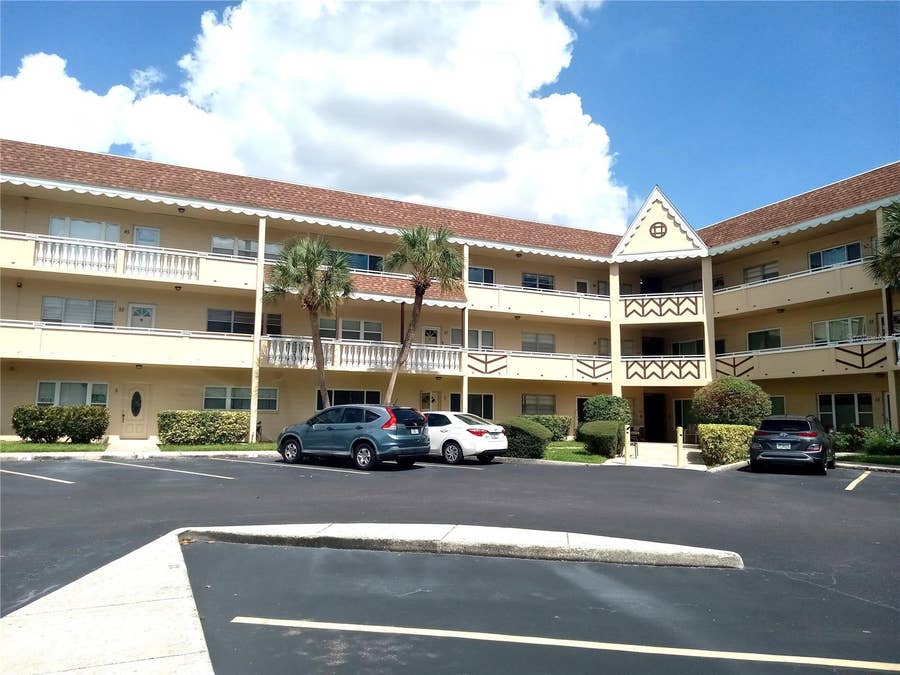 Property photo for 2041 AUSTRALIA WAY W, #25, Clearwater, FL