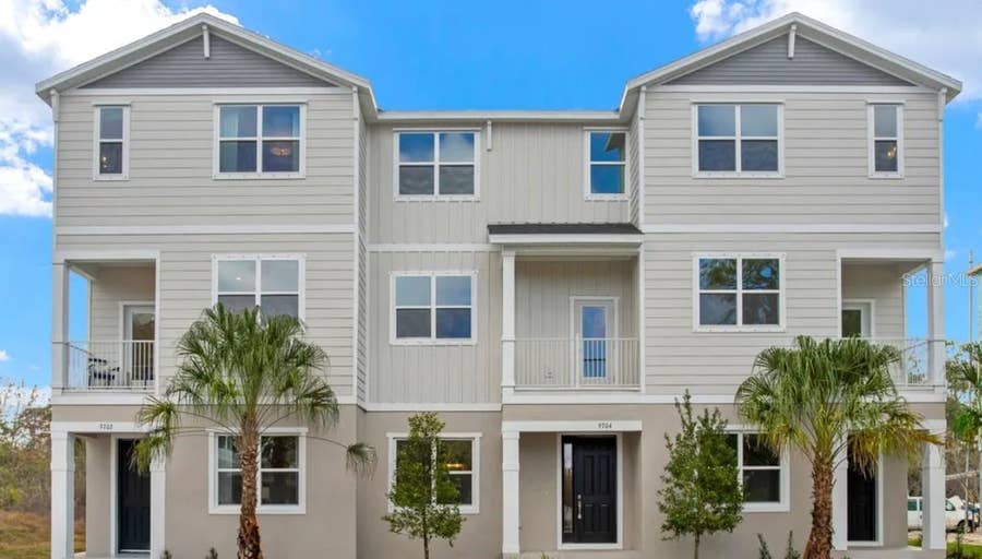 Property photo for 9614 MONTAGUE STREET, Westchase, FL
