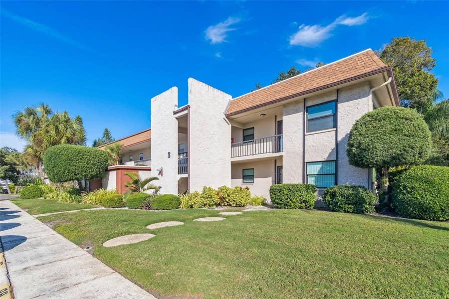 Property photo for 2750 E BAY DRIVE, #12B, Largo, FL