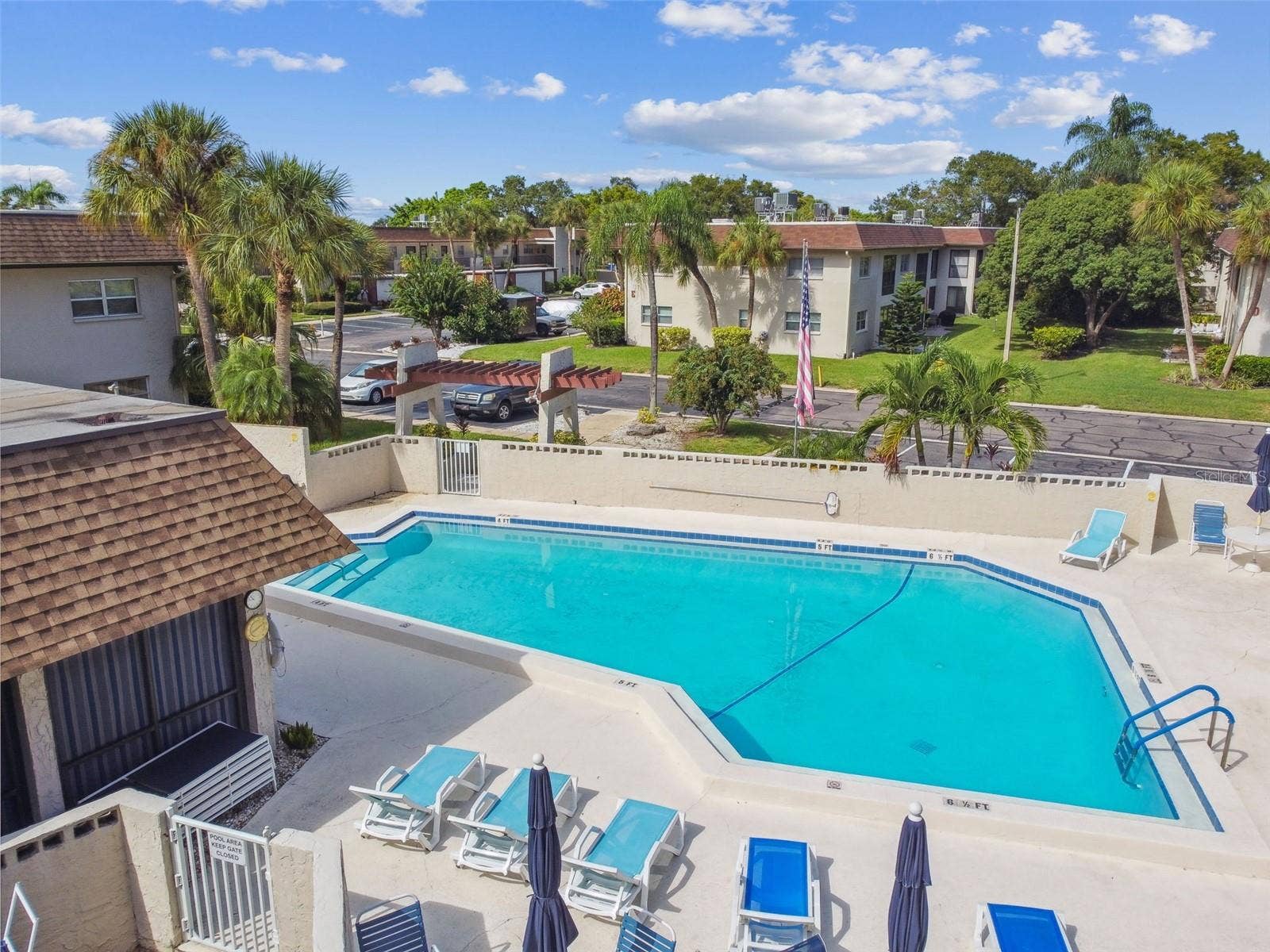2750 E BAY DRIVE, #12B, Largo, FL 33771 2750 E BAY DRIVE, #12B, Largo, FL 33771