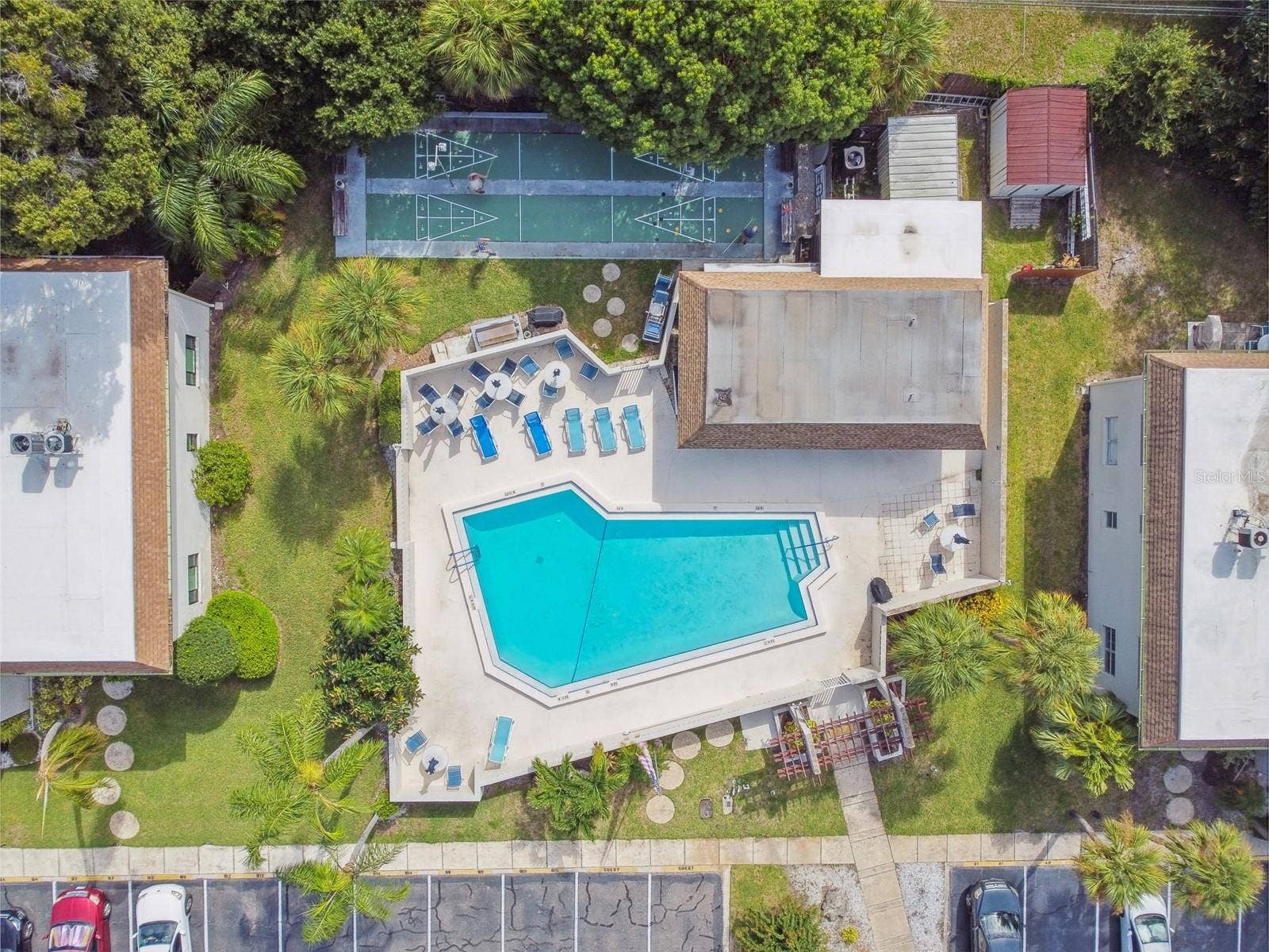 2750 E BAY DRIVE, #12B, Largo, FL 33771 2750 E BAY DRIVE, #12B, Largo, FL 33771